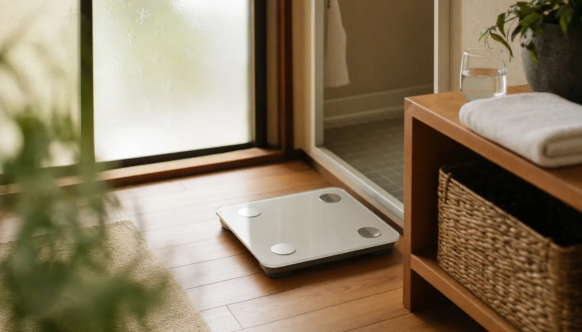 体組成計5機種徹底比較2026｜タニタ・オムロン・Withings・Anker・Xiaomiを価格・計測項目・アプリで並べた結論