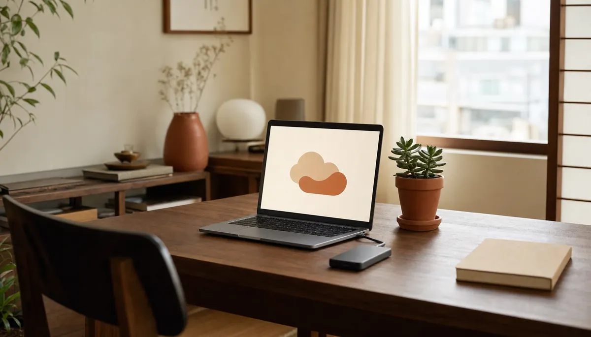 オンラインストレージ4社徹底比較2026｜Google One・Dropbox・OneDrive・iCloud+を月額・容量・共有機能で並べた結論