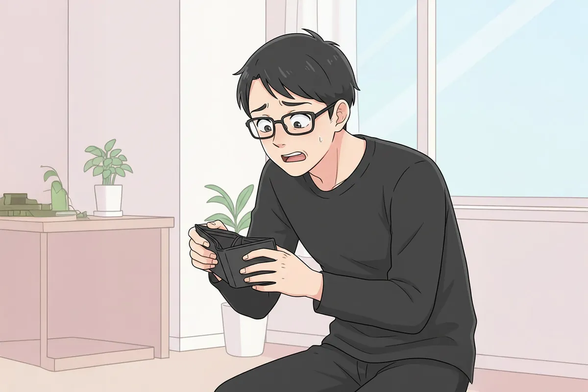 ミニマリストはただの貧乏なのか？噂の真相を徹底考察