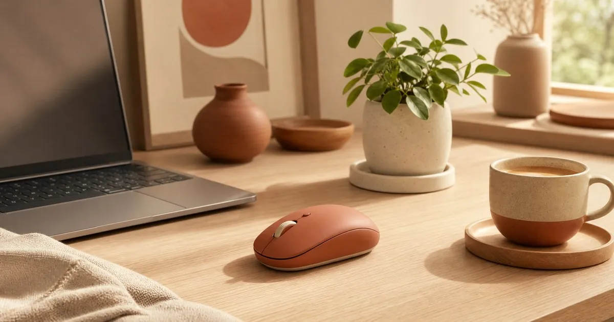 PCマウス4機種徹底比較2026｜Logicool MX Master・MX Anywhere・Apple Magic Mouse・Razerを価格・操作性・無線で並べた結論