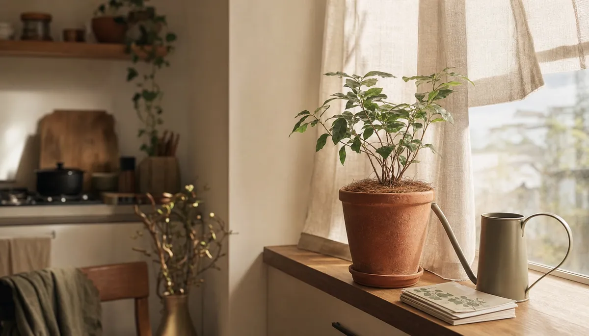 観葉植物の宅配サブスク3社を並べ直す：HitoHana / AND PLANTS / PLAYS GREEN を一次情報で照合【2026年6月版】