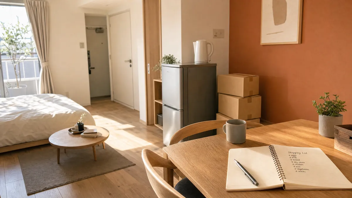 Amazonプライムデー2026は7月開催。一人暮らし家電の狙い方と準備リスト