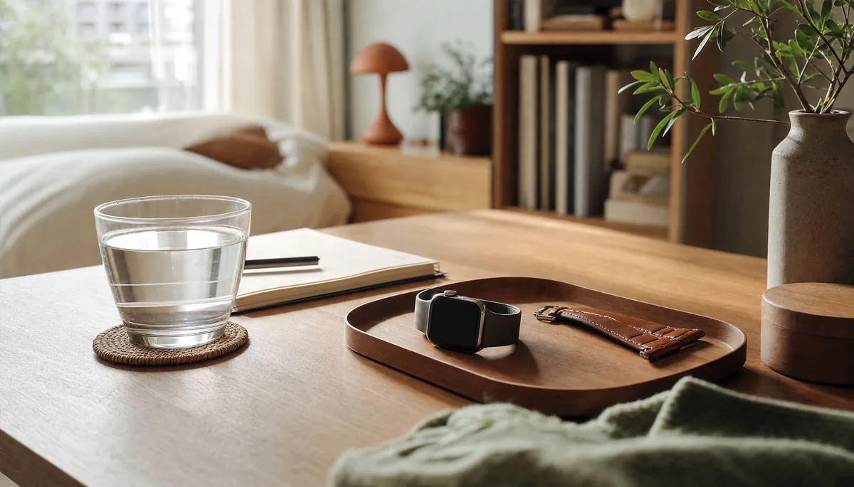スマートウォッチ5機種徹底比較2026｜Apple・Garmin・Xiaomi・Fitbit・HUAWEIを価格とバッテリーと健康機能で並べる