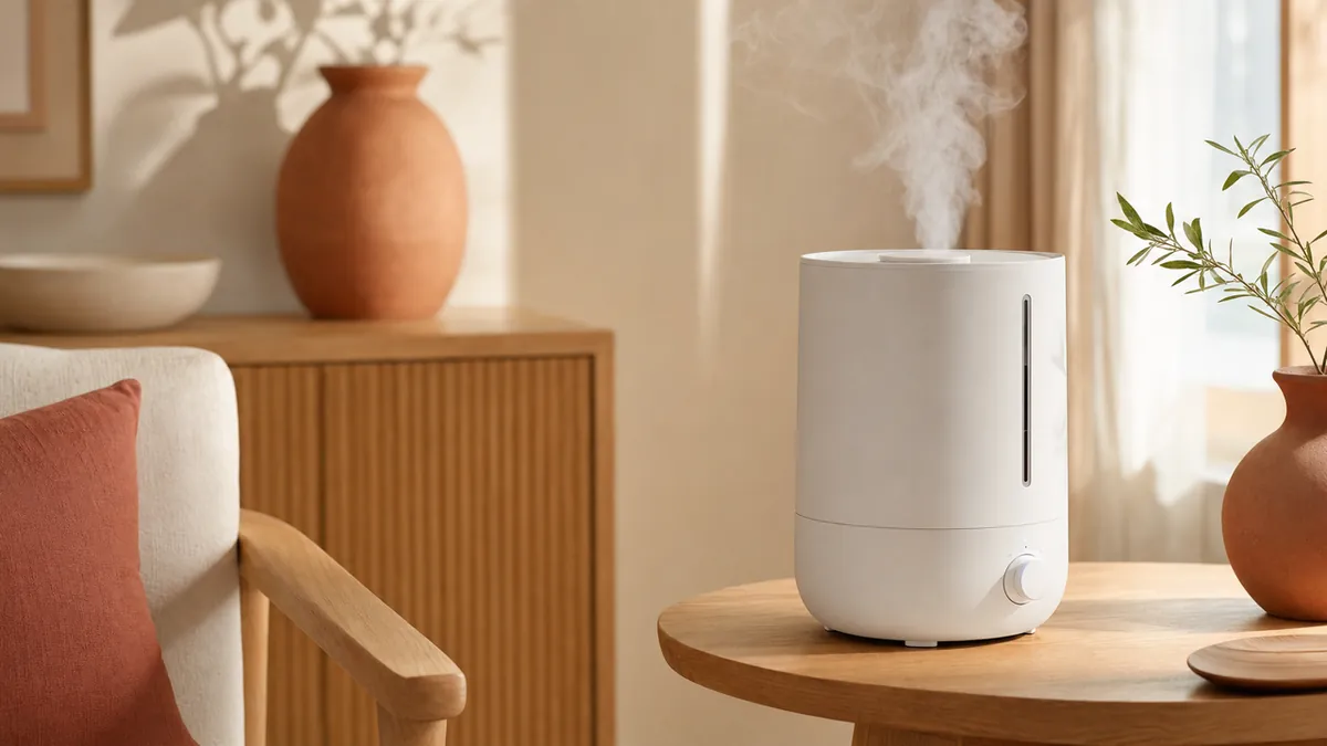 一人暮らしの加湿器の選び方。方式別おすすめ5モデル比較【2026年6月】