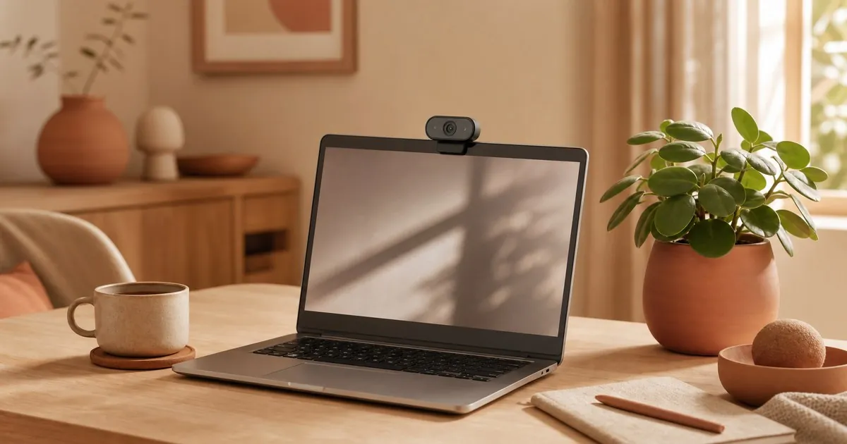 Webカメラ4機種徹底比較2026｜Logicool C920n・StreamCam・Anker・Elgatoを価格・解像度・マイク品質で並べた結論