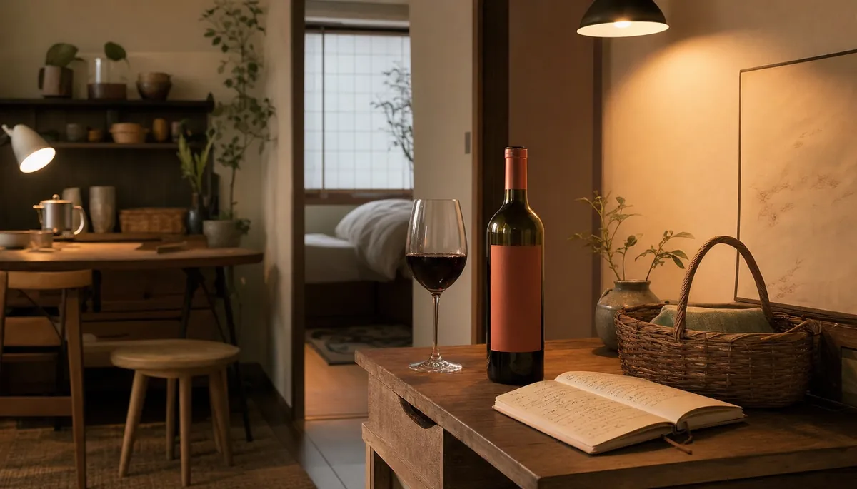 ワインサブスク3社比較2026｜ポケットソムリエ・BLEND・NAKATO Wine Boxを月額・本数・診断で並べた結論