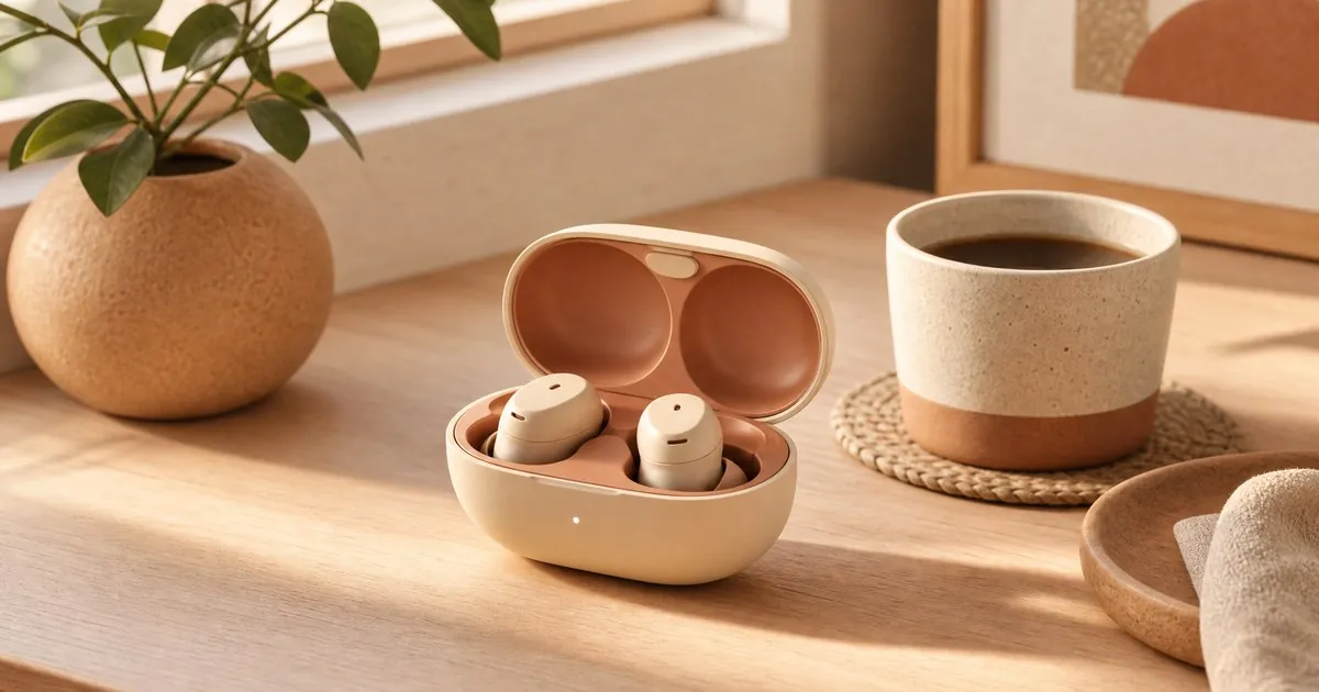 ワイヤレスイヤホン5機種徹底比較2026｜AirPods Pro 2・WF-1000XM5・QC Earbuds II・Liberty 4・Elite 10を価格と保証で並べた結論