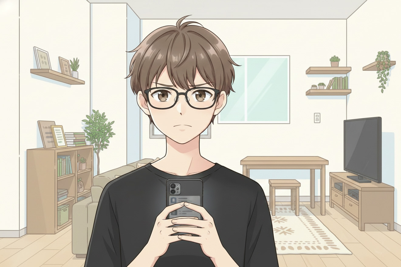 ミニマリストは家計簿をつけない？