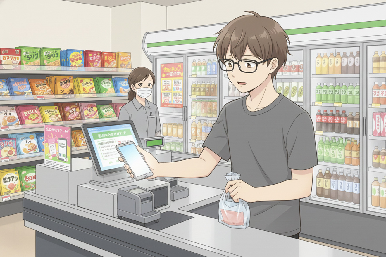 ミニマリストは財布を持たない？