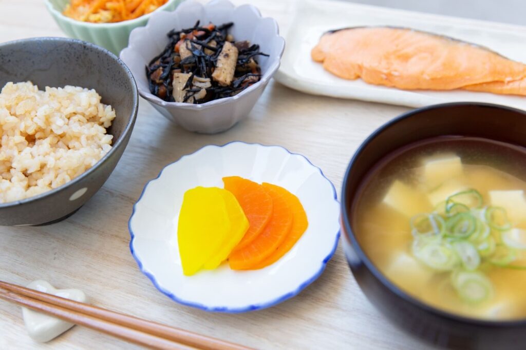 ミニマリストで毎日同じ食事を続けるコツ