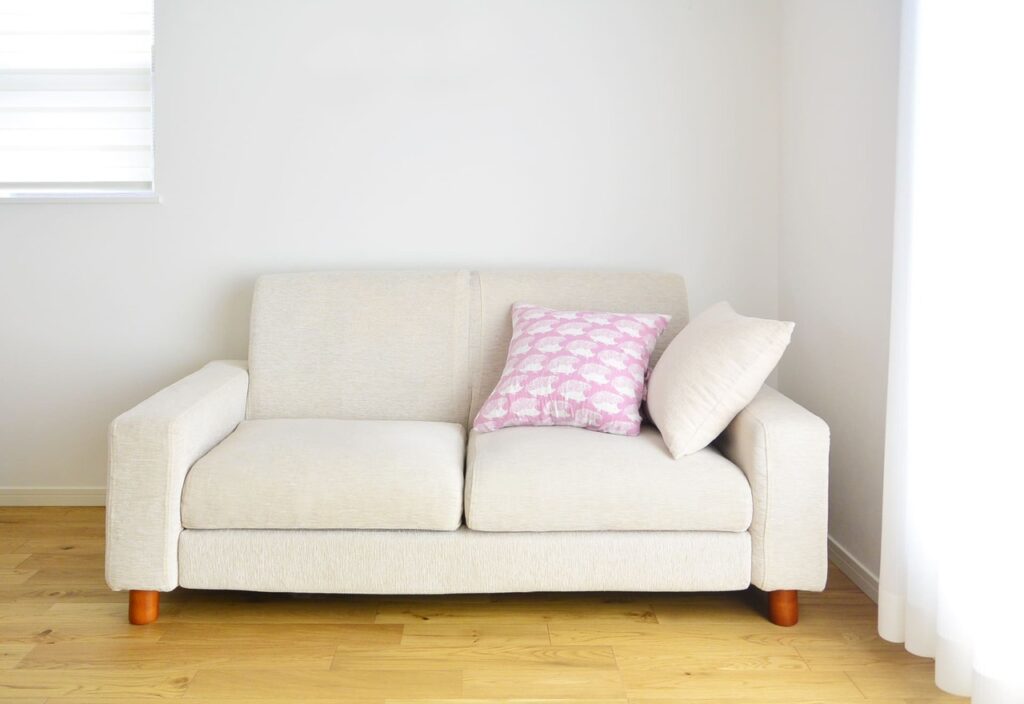 ミニマリストは本当に部屋がダサいのか考察