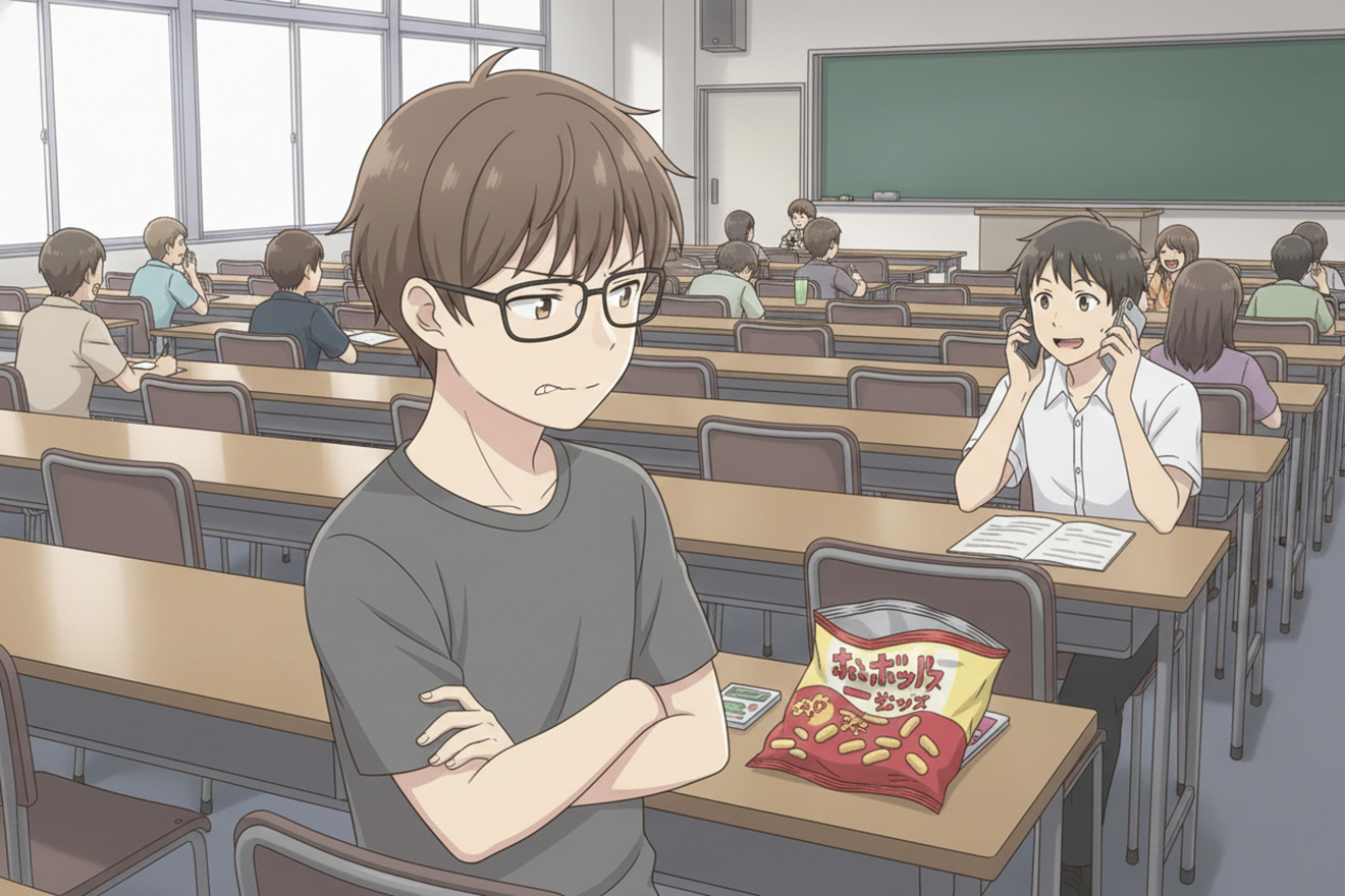 自称ミニマリストがうざい