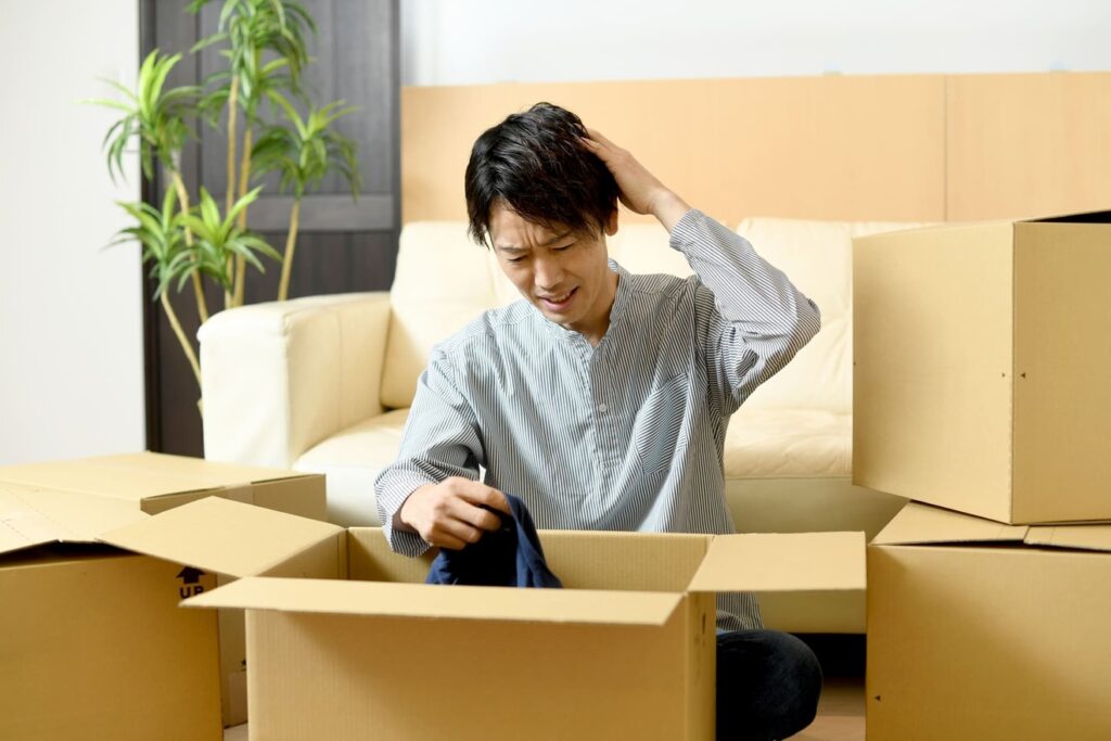 ミニマリストが最初に捨てるものはどれか考察