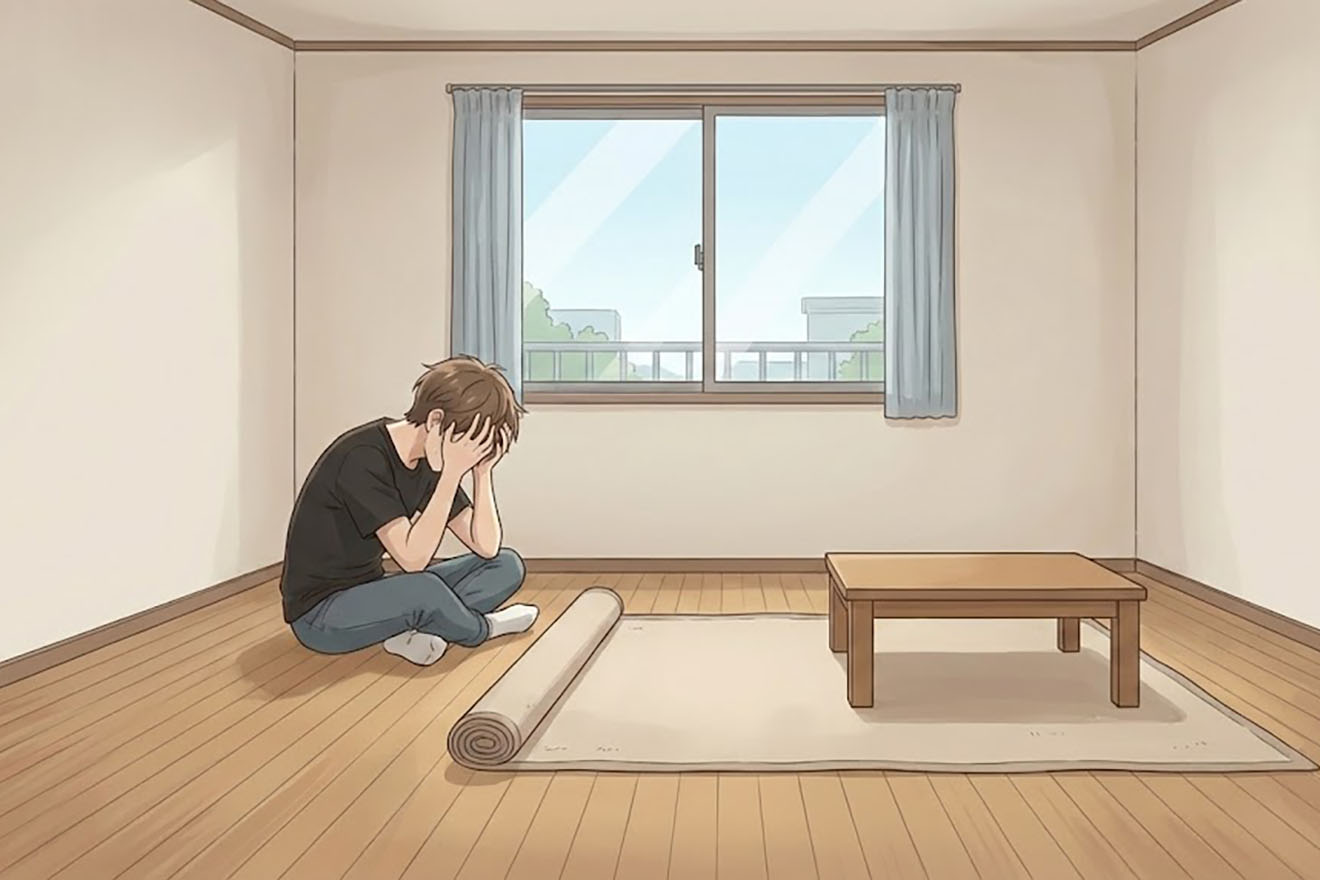 ミニマリストをやめたほうがいい人