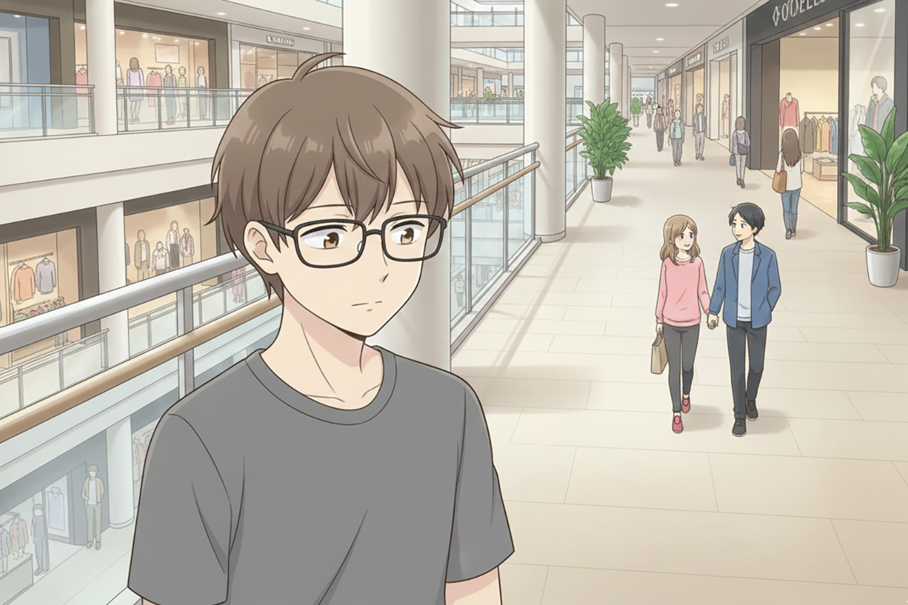 ミニマリストは彼女がいらない？