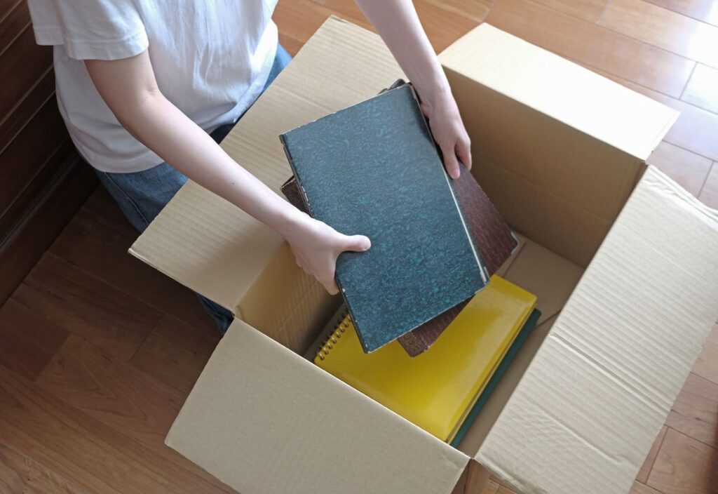 ミニマリストで不潔にならないコツ