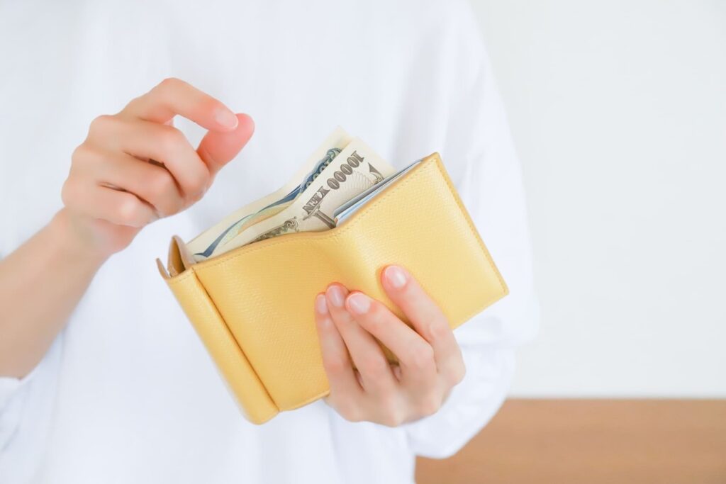 ミニマリストは財布を持たないのか考察