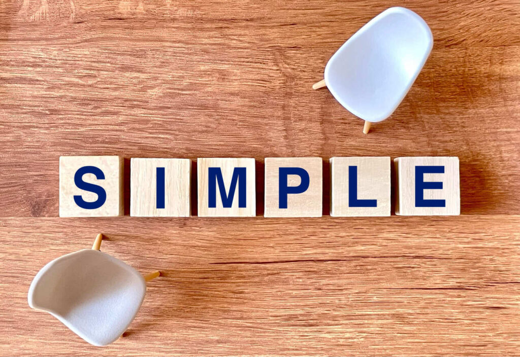 ミニマリストでソファーはいらない人の代替案