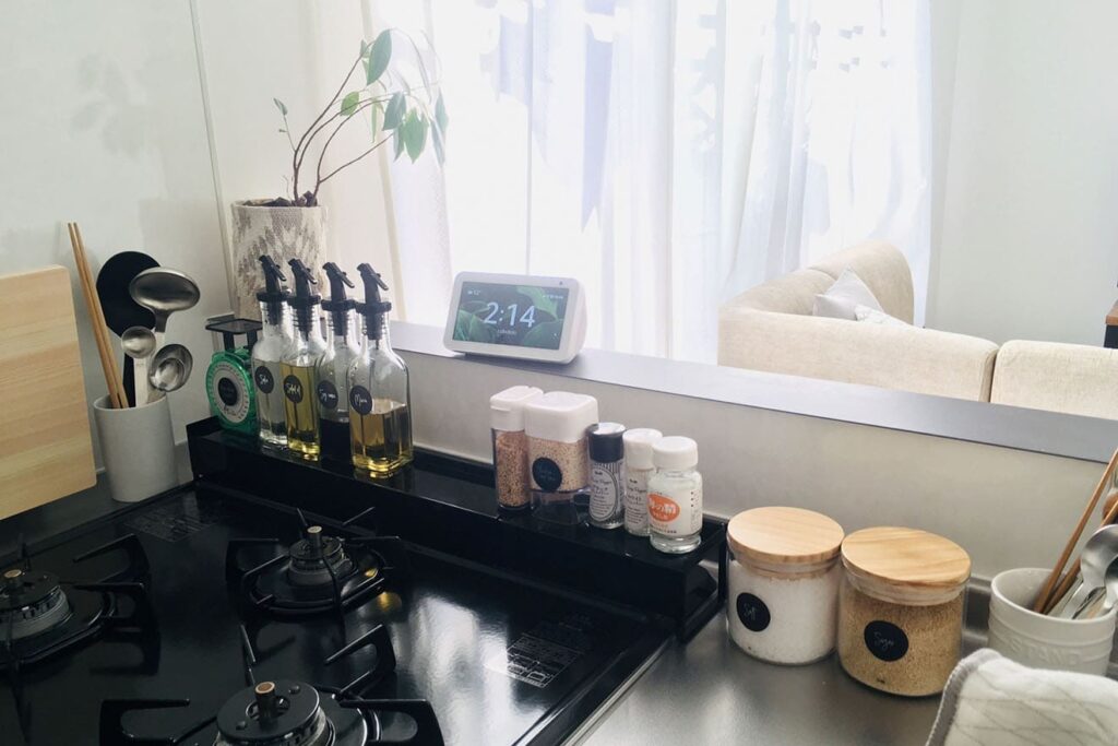 一人暮らしは調味料を使い切れないのか考察