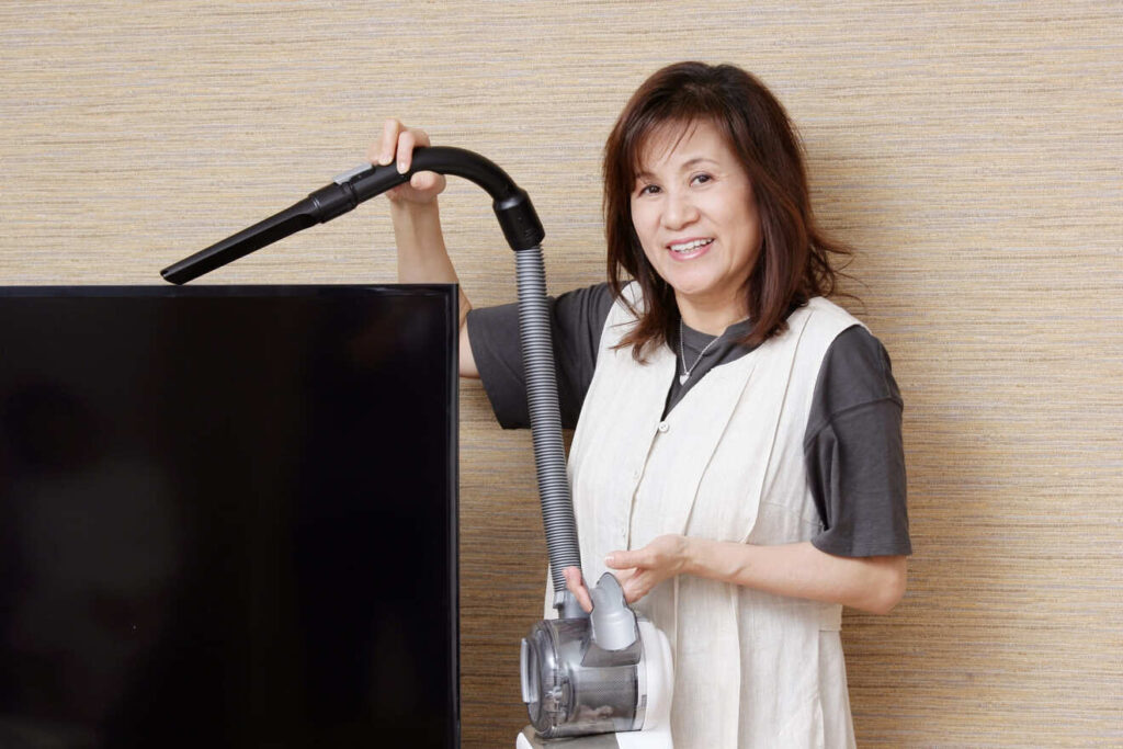 一人暮らしで親が来るとストレスになる理由