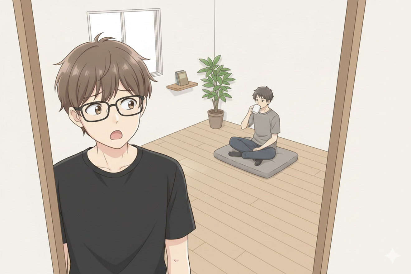 シンプリストとミニマリストの違いとは