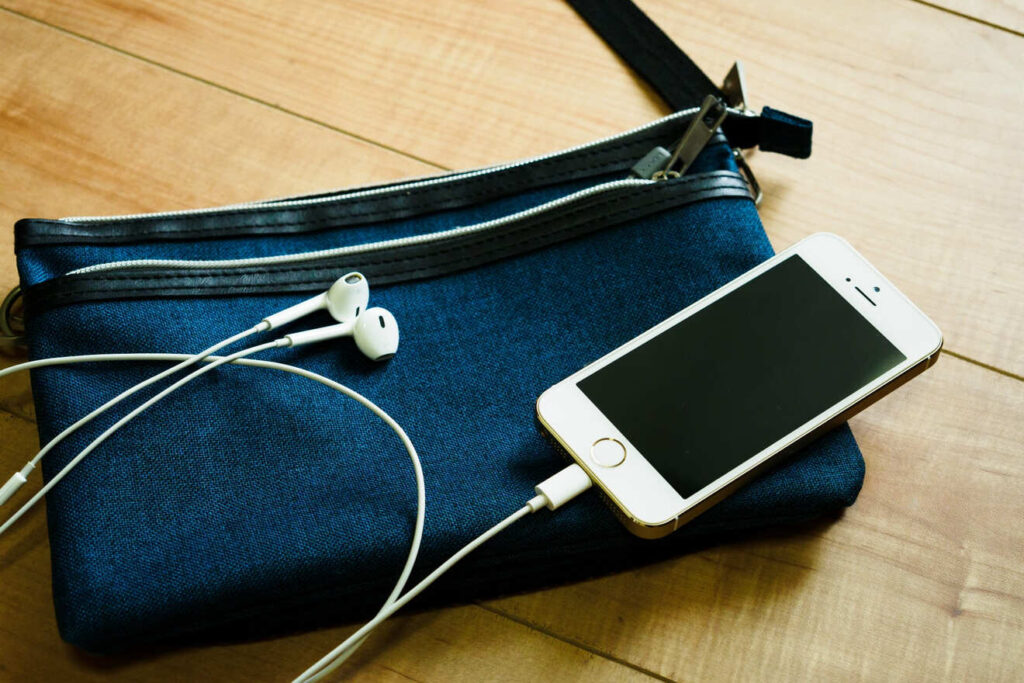 ミニマリストのバッグはひとつだけなのか考察