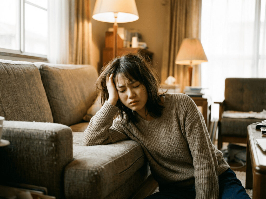 一人暮らしでご飯がめんどくさい時を考察