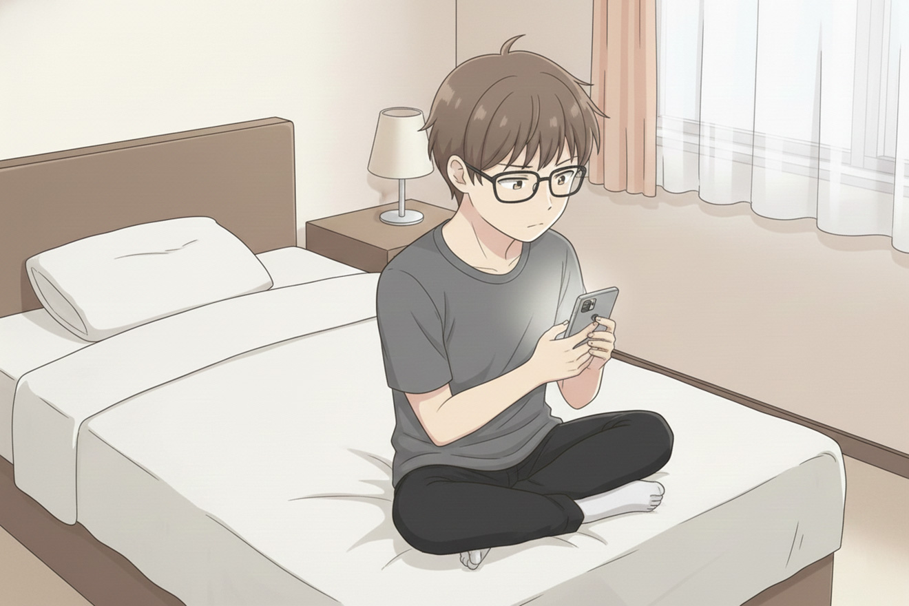 ミニマリストブームは終わる