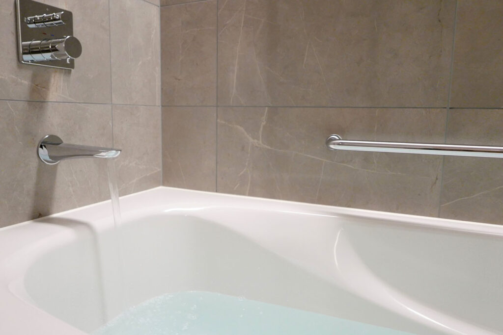 一人暮らしの湯船はもったいないのか考察