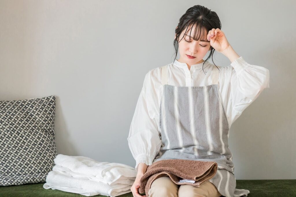 一人暮らしのミニマリストはタオル何枚必要なのか考察