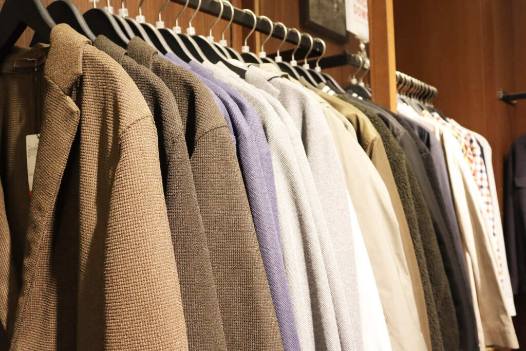 ミニマリストはコートがいらないのか考察