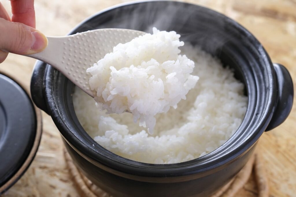 ミニマリストで炊飯器がいらない人の解決策