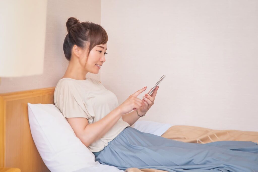 ミニマリストがホテルのような部屋にする5つの方法