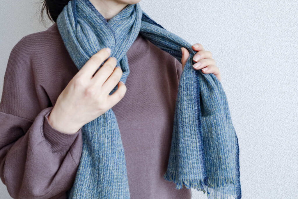 ミニマリストはマフラーがいらないのか考察