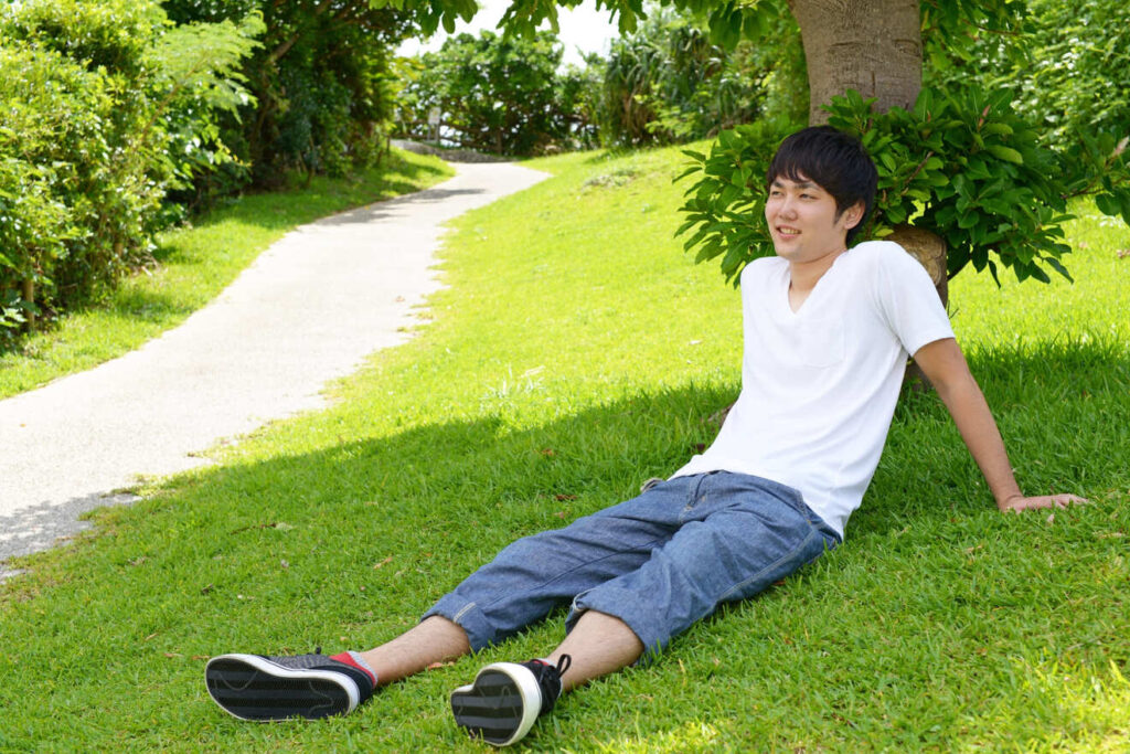 ミニマリストで友達がいない人の解決策