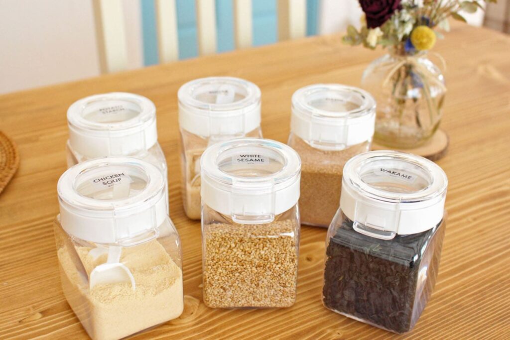 一人暮らしで調味料を使い切れないときの解決策