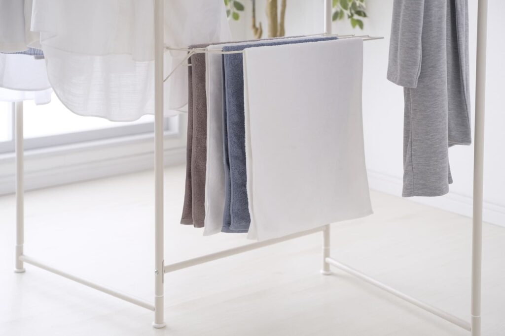 ミニマリストで加湿器がいらないときの対処法