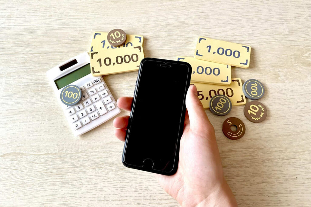 ミニマリストはポイ活をやめた方が良いのか考察