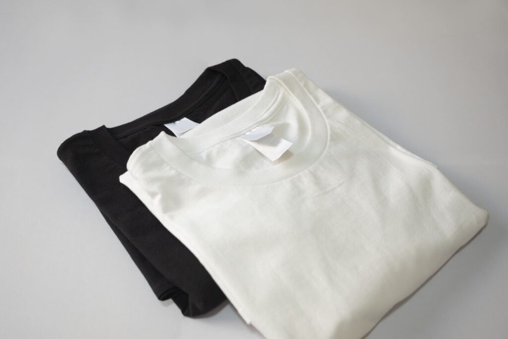 ミニマリストとユニクロで買わない人の解決策