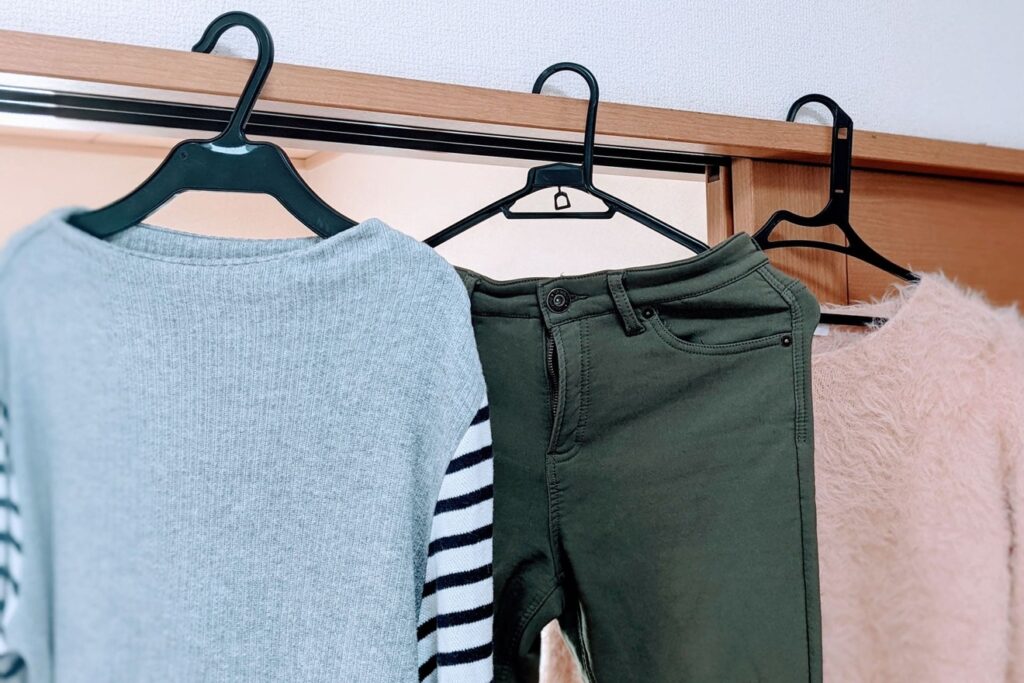 ミニマリストはユニクロで買わないのか考察