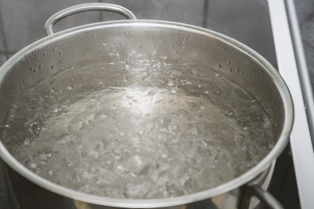 一人暮らしで電気ケトルがいらない人の対処法