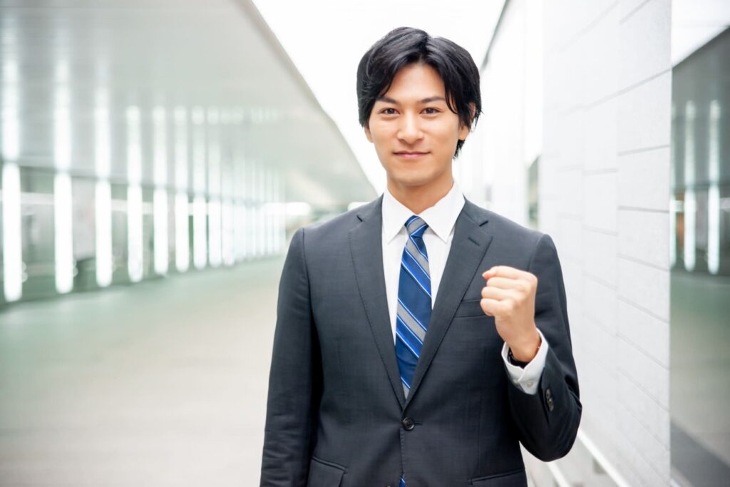 ミニマリストがスーツ何着か迷ったときの対処法