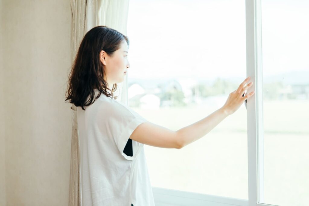 一人暮らしでサーキュレーターがいらない人の解決策