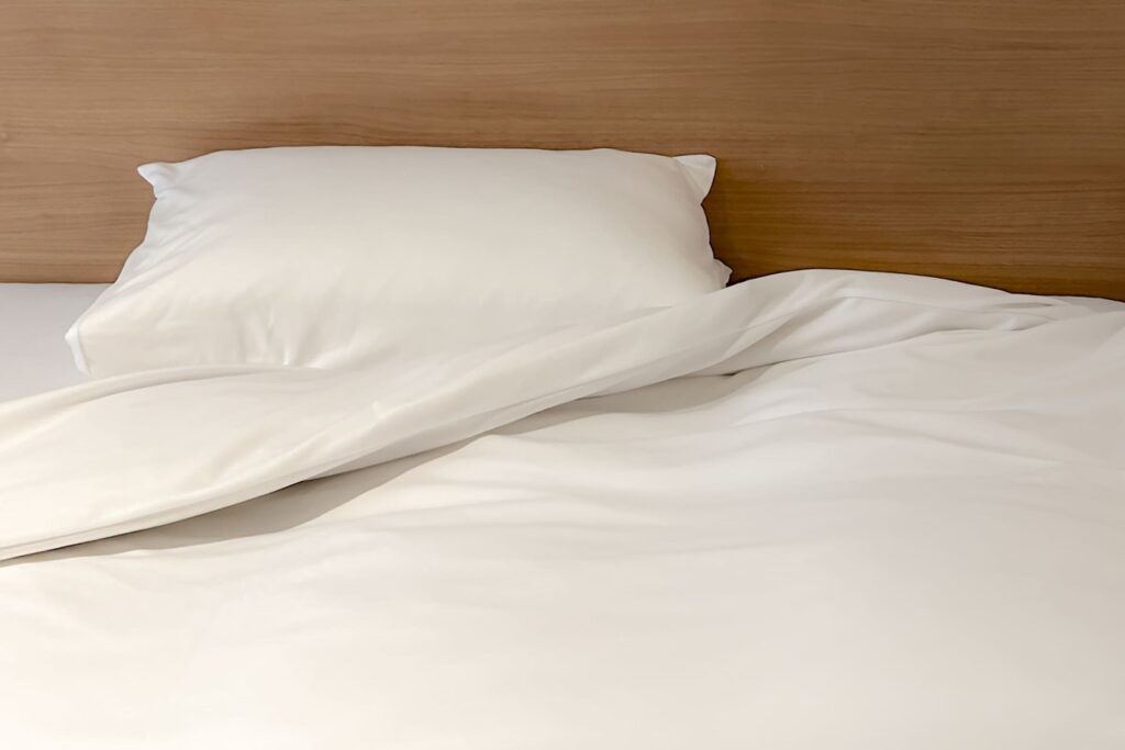 ミニマリストに枕はいらないのか考察