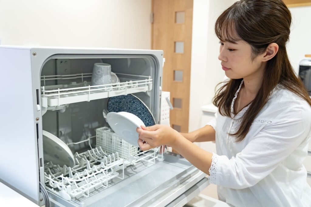 ミニマリストに食洗機はいらないのかを考察