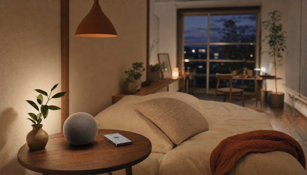 smart-home-hub-comparison-2026 比較イメージ
