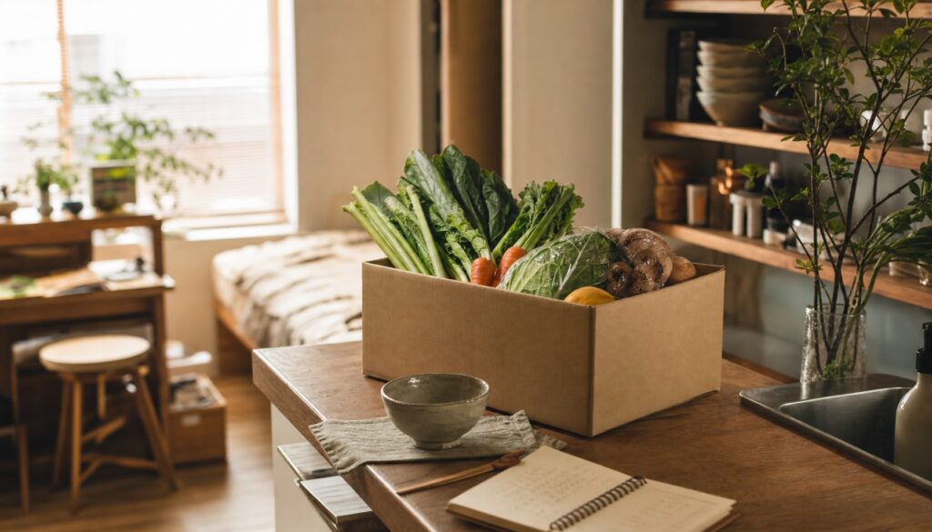 food-delivery-service-comparison-2026 比較イメージ